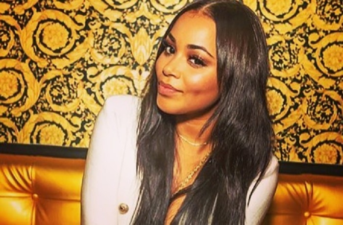 What’s Lauren London’s Net Worth in 2019? Rich Life of Celebrities